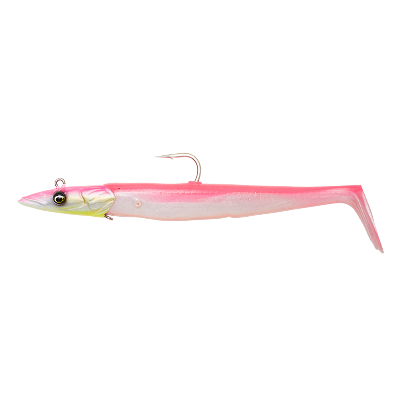 Savage Gear Sandeel V2 - Big Game - Image 4