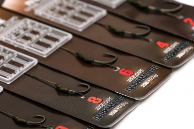 Korda Dark Matter Rigs - Image 2