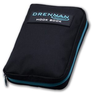 Drennan Hook Book