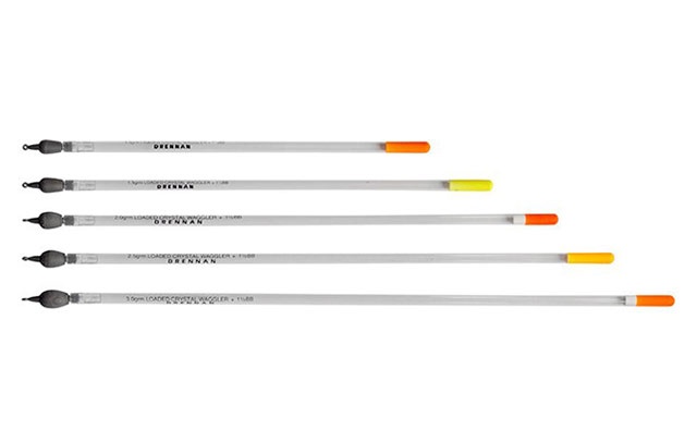 Drennan Loaded Crystal Waggler