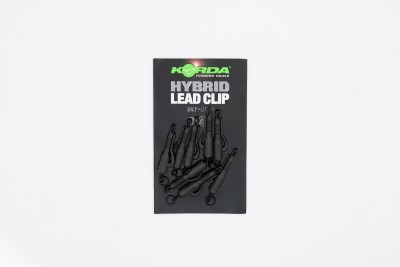 Korda Hybrid Lead Clip - Image 4