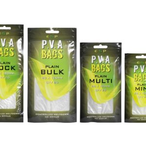 ESP PVA Bags