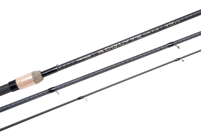 Drennan Acolyte Plus Rod