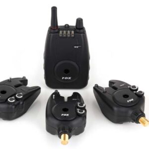 Fox Micron MXR+ set