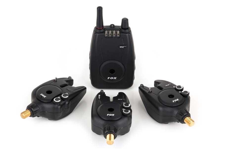Fox Micron MXR+ multi colour set
