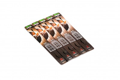 Korda Dark Matter Rigs