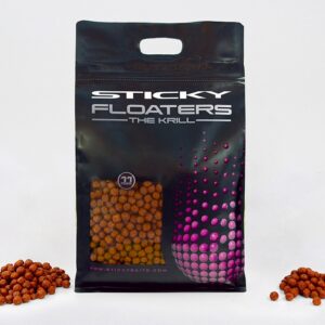 Sticky 'The Krill' Floaters