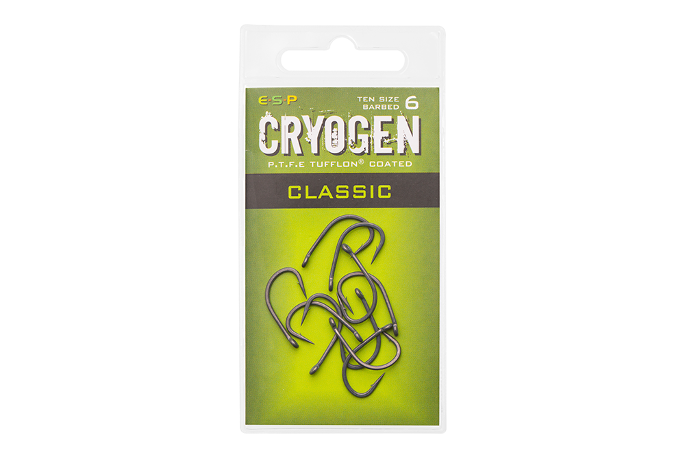 ESP Cryogen Classic Hooks - Image 4