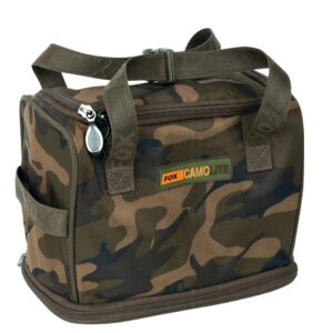 Fox Fox Camolite Air Dry Bag & Bait Bag