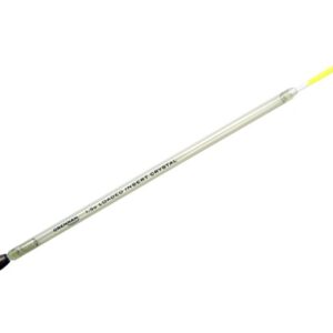 Drennan Insert Crystal Loaded Floats