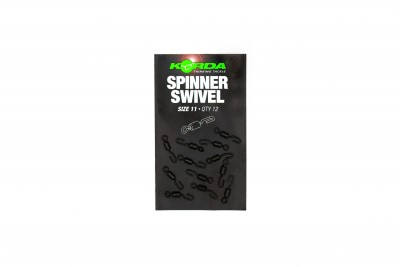 Korda Spinner Swivels - Image 3