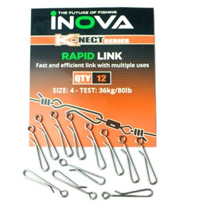Inova Rapid Links