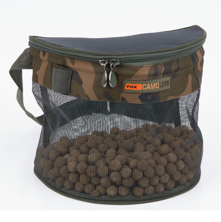 Fox Camolite Boilie Bum Bag - Image 2