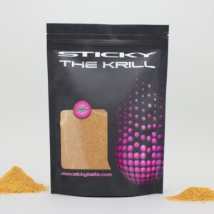 Sticky 'The Krill' Active Mix