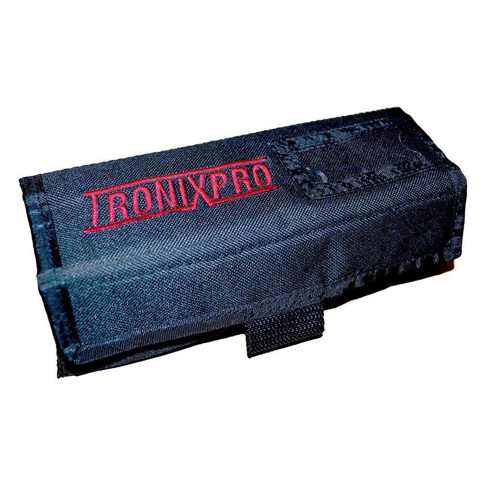 TronixPro Rig Winder Case