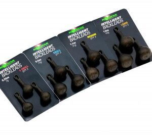 Korda Intelligent Backlead