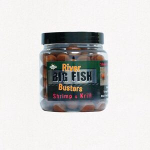 Dynamite Big Fish River Buster Hookbaits