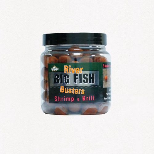 Dynamite Big Fish River Buster Hookbaits