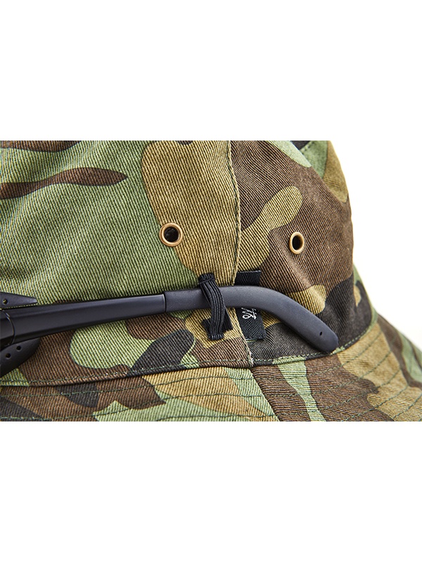 Fortis Reversible Bucket Hat - Image 2