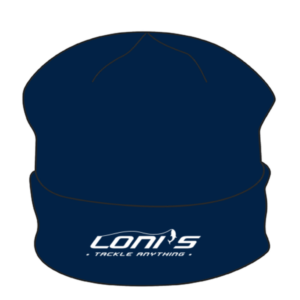 Loni's Beanie Hat