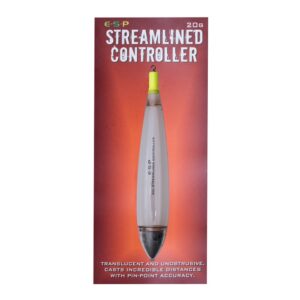 ESP streamlined controller