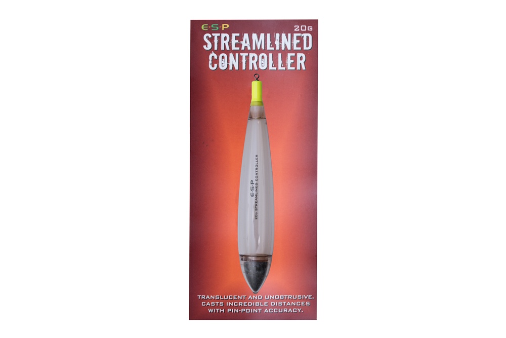 ESP streamlined controller