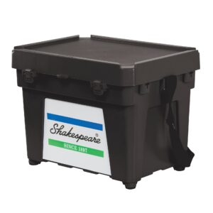 Shakespeare Seatbox