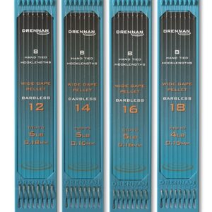 Drennan Wide Gape Pellet HTN Plate