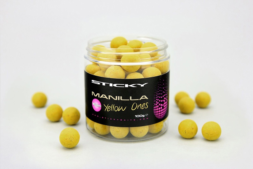 Sticky 'Manilla' Pop-Ups - Image 3