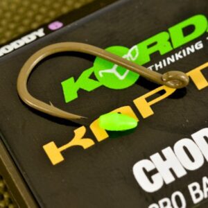 Korda Kaptor Choddy Hooks
