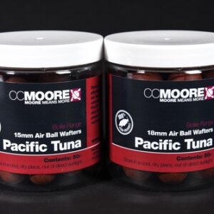 CC Moore Pacific Tuna Air Ball Wafters