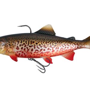 Fox Rage  Realistic Trout Replicant
