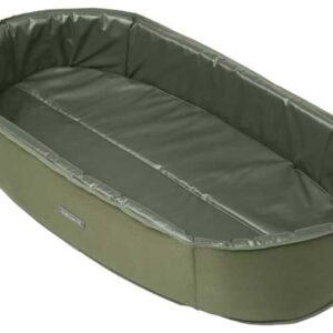 Trakker Sanctuary Compact Oval Crib