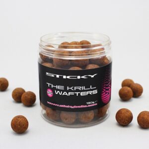 Sticky 'The Krill' Wafters