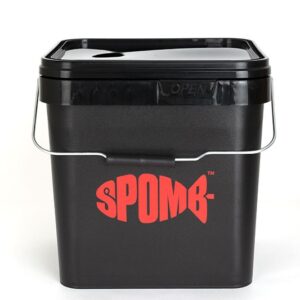 Spomb Bucket