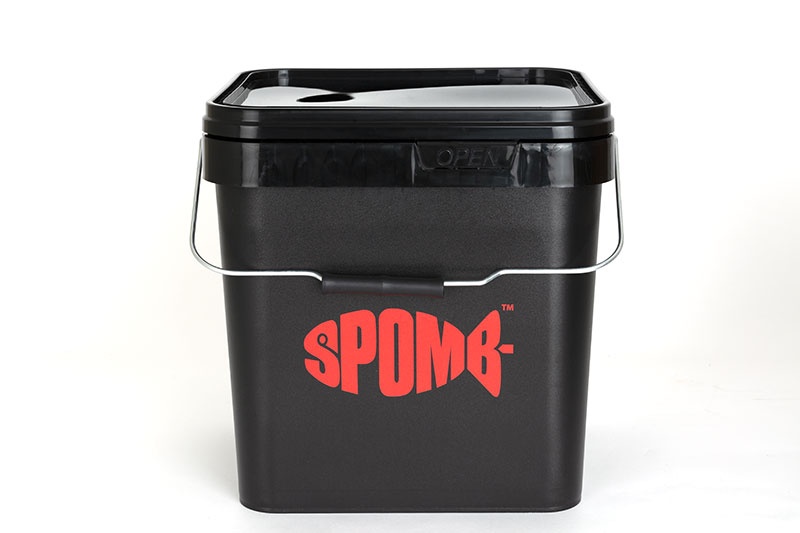 Spomb Bucket