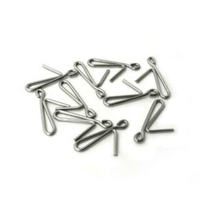 Gemini Big Bait Rig Clips
