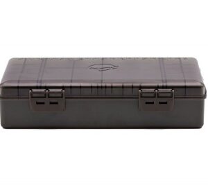 Korda Basix Tackle Box