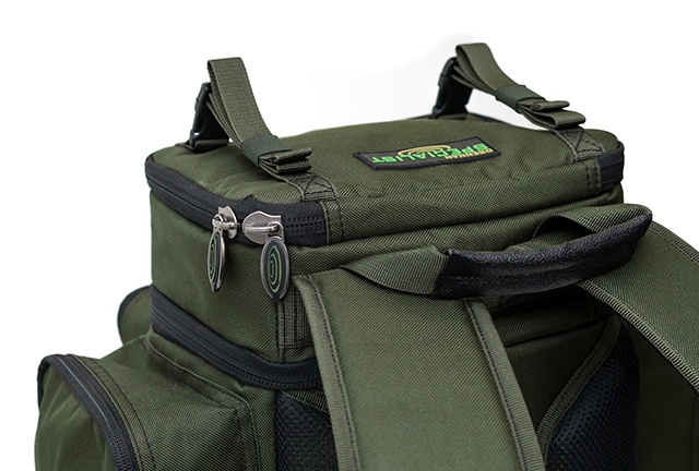 Drennan Specialist Rucksack - Image 3