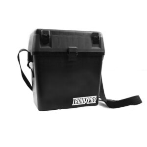 TronixPro Seat  Box Large
