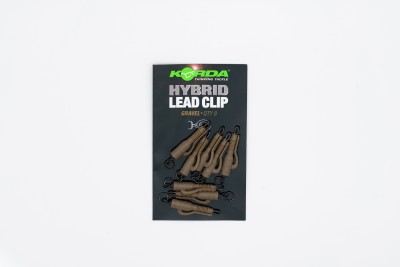 Korda Hybrid Lead Clip - Image 2