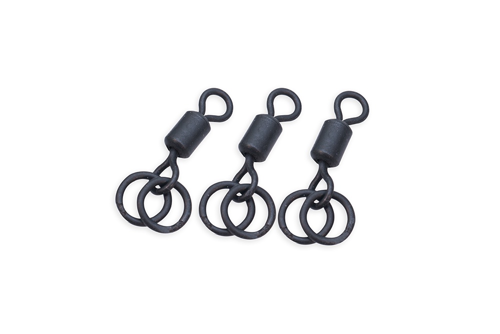 ESP Double Ring Swivels - Image 2