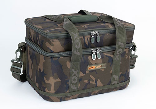 Fox Camolite Low Level Carryall Coolbag