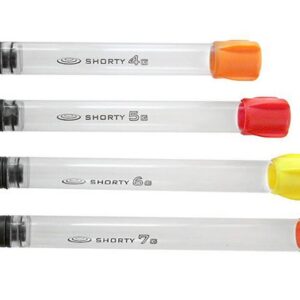 Drennan Shorty Pellet Waggler