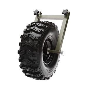 Trakker X-Trail Wide Wheel