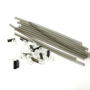 Gemini Genie SRT Springs