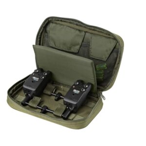Trakker 2-Rod Buzzer Bar Bag