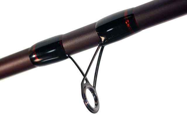 Drennan Red Range 9ft Mini Carp Feeder - Image 3