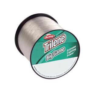 Berkley Big Game Line