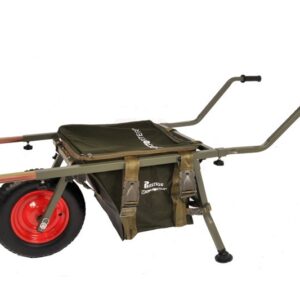 Carp-Porter Lite Barrow